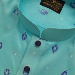 Men’s Premium Panjabi