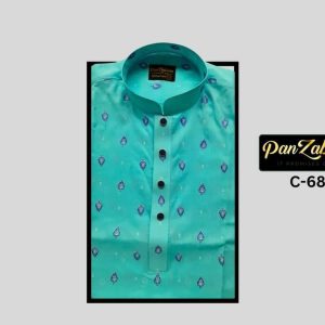 Men’s Premium Panjabi