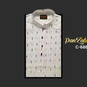 Men’s Premium Panjabi