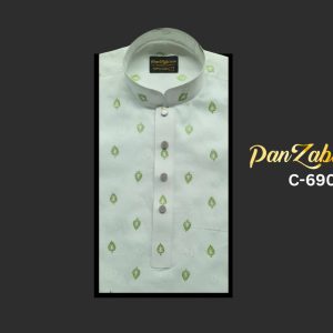 Men’s Premium Panjabi