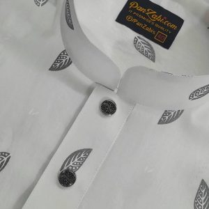 Men’s Premium Panjabi