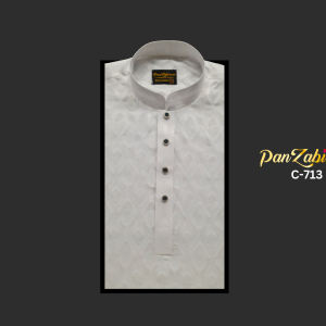 Men’s Premium Panjabi