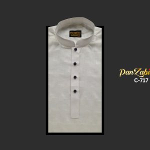 Men’s Premium Panjabi