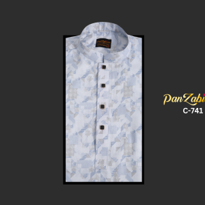 Men’s Premium Panjabi