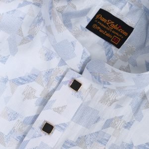 Men’s Premium Panjabi