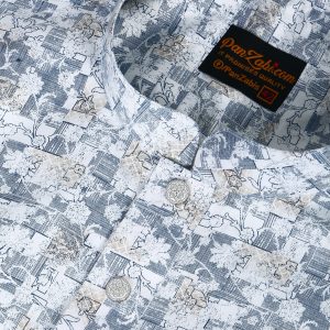 Men’s Premium Panjabi