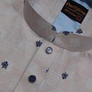 Men’s Premium Panjabi