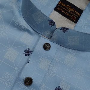 Men’s Premium Panjabi