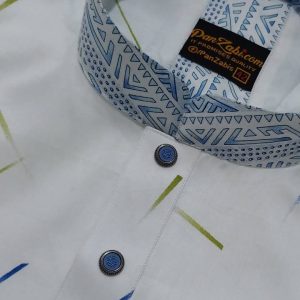 Men’s Premium Panjabi