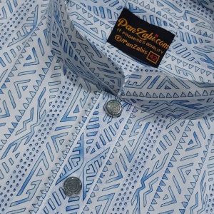 Men’s Premium Panjabi