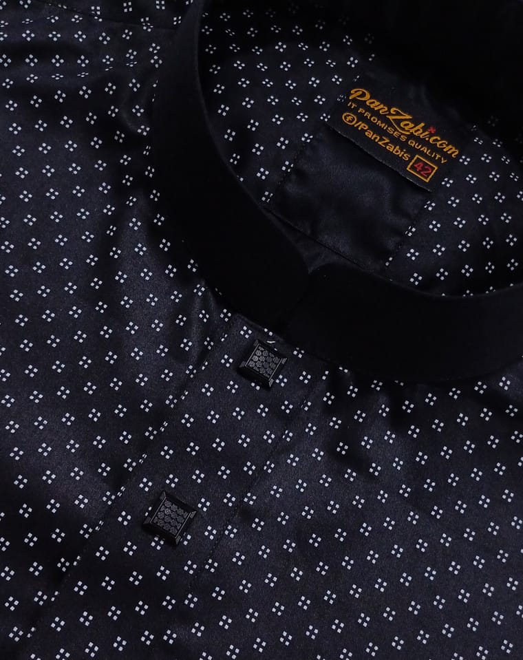 Men’s Premium Panjabi - Image 2