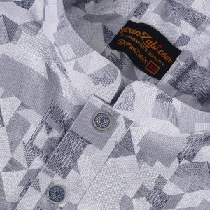 Men’s Premium Panjabi