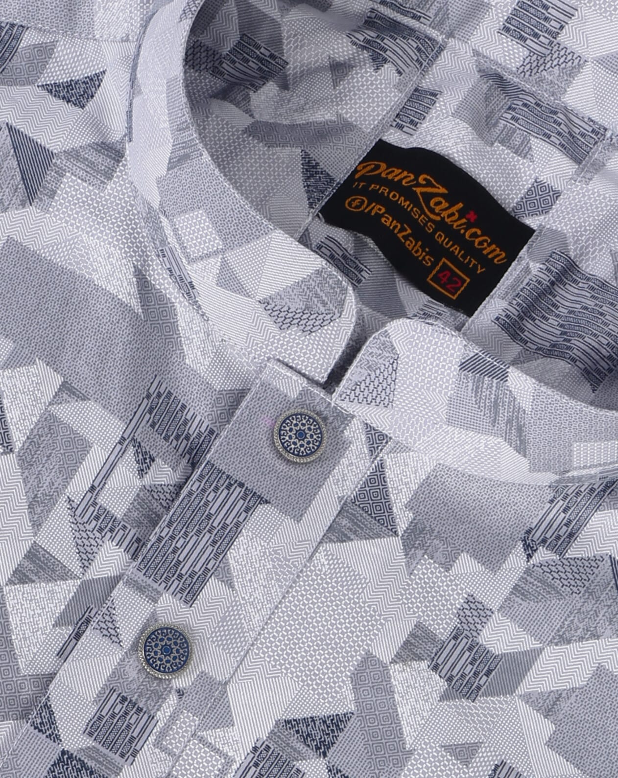 Men’s Premium Panjabi - Image 2