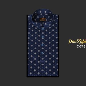 Men’s Premium Panjabi