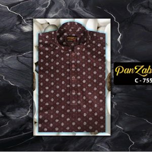 Men’s Premium Panjabi