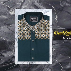 Men’s Premium Panjabi